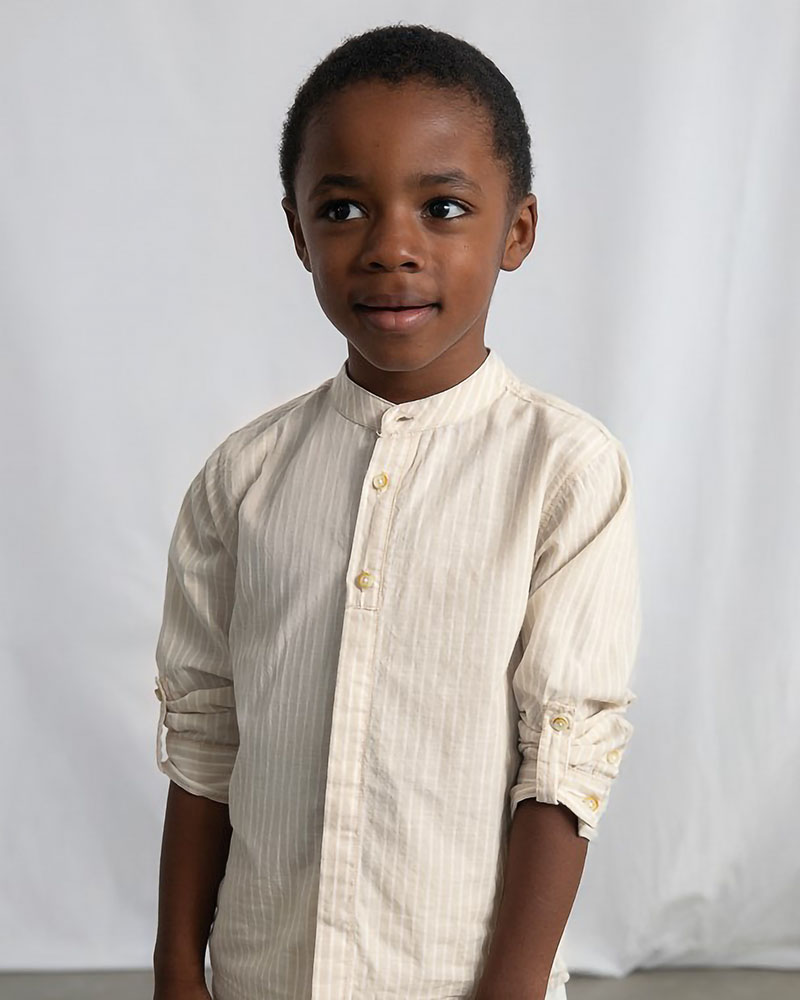 MAYORAL Σετ βερμουδα λινη suiting - 26-03216