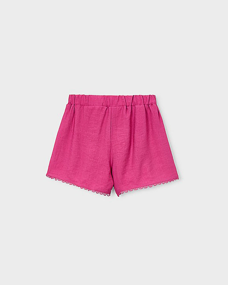 MAYORAL Παντελονι κοντο - 26-03222