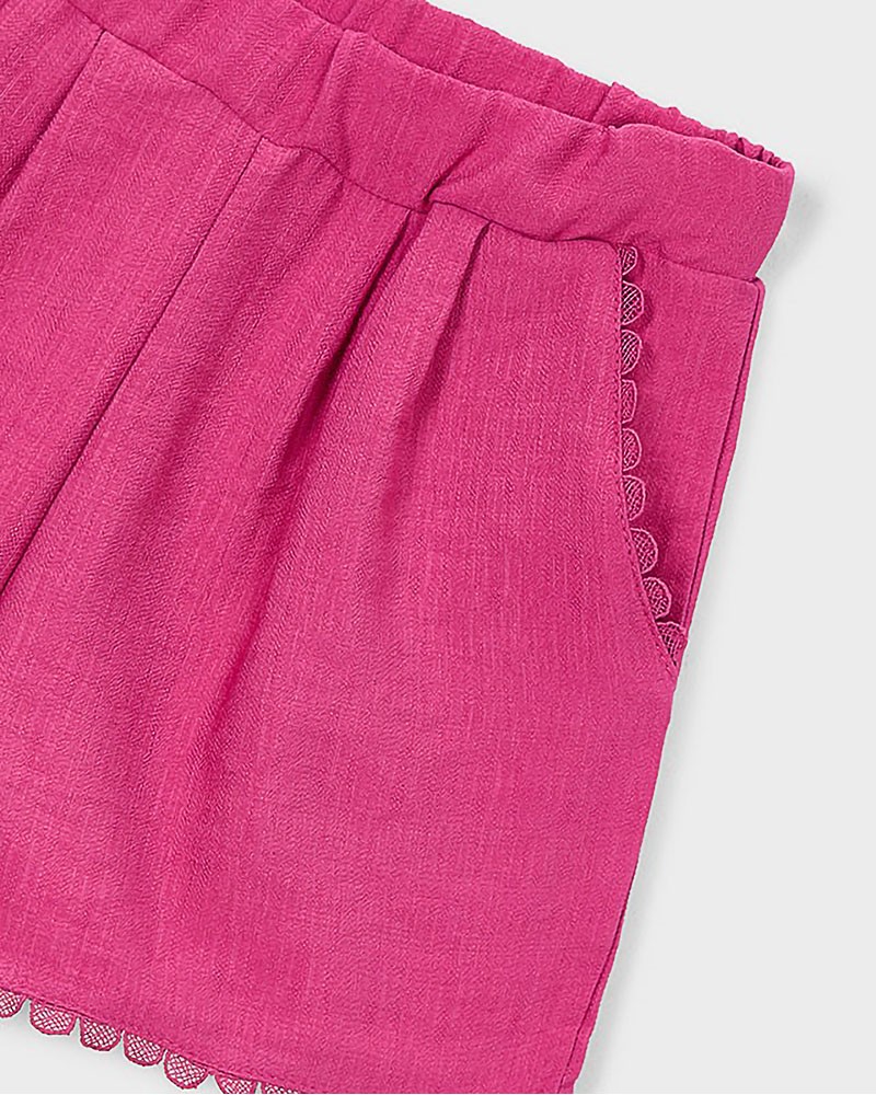 MAYORAL Παντελονι κοντο - 26-03222