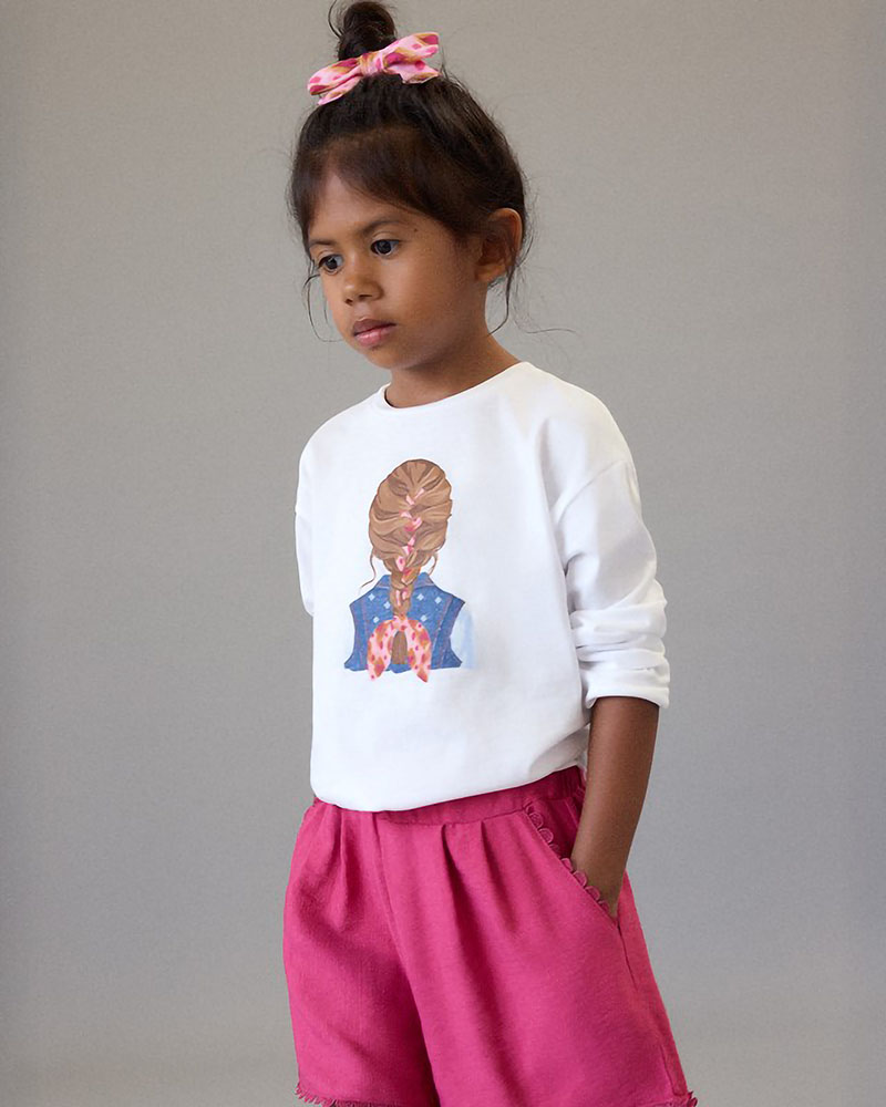 MAYORAL Παντελονι κοντο - 26-03222