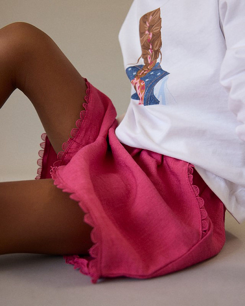 MAYORAL Παντελονι κοντο - 26-03222