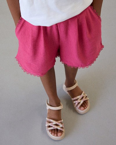 MAYORAL Παντελονι κοντο - 26-03222