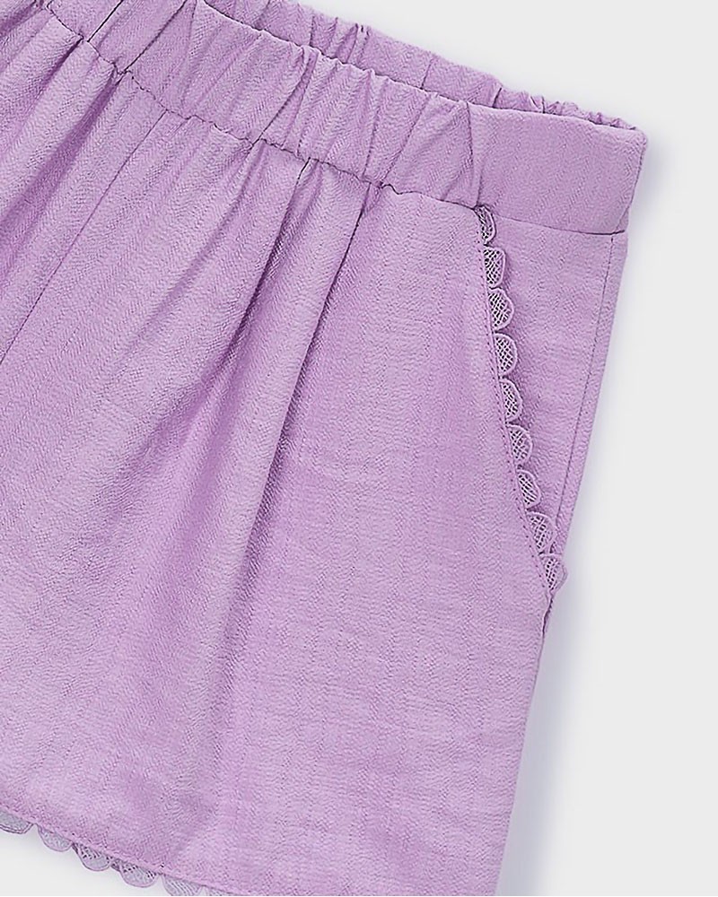 MAYORAL Παντελονι κοντο - 26-03222