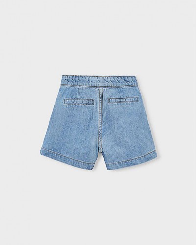 MAYORAL Βερμουδα denim ριχτη - 26-03224