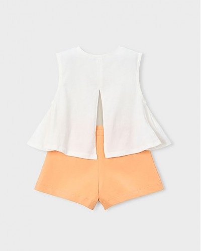 MAYORAL Σετ σορτς - 26-03228