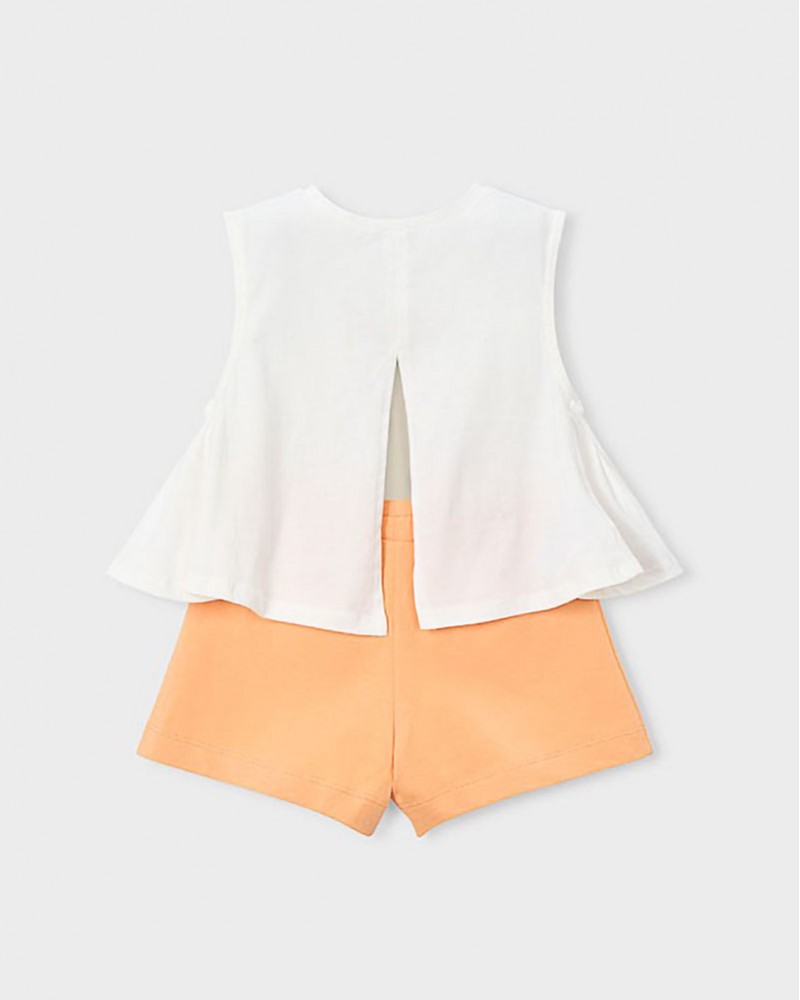 MAYORAL Σετ σορτς - 26-03228