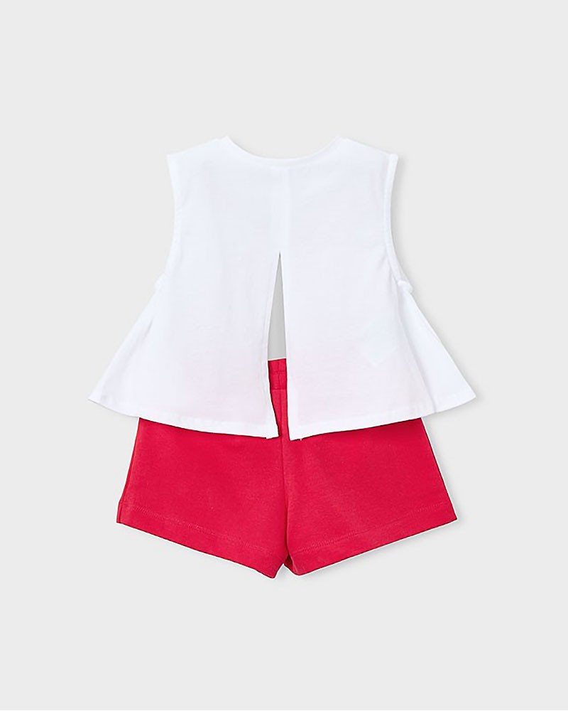 MAYORAL Σετ σορτς - 26-03228