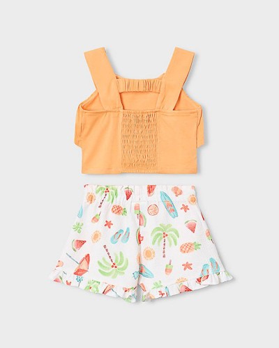 MAYORAL Σετ σορτς - 26-03230