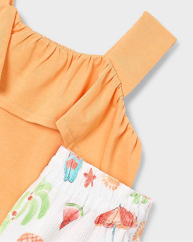 MAYORAL Σετ σορτς - 26-03230