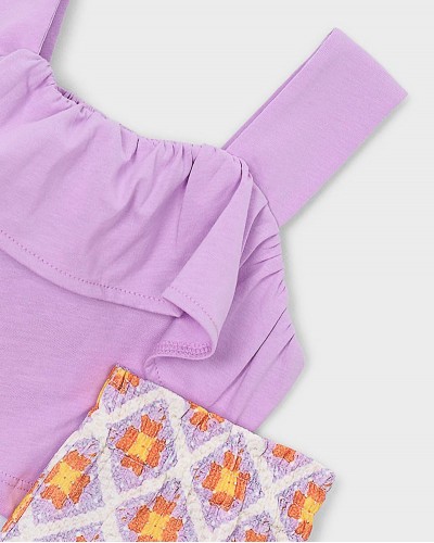 MAYORAL Σετ σορτς - 26-03230