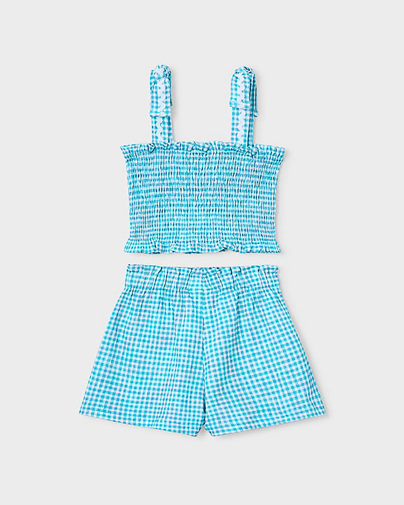 MAYORAL Σετ σορτς - 26-03232