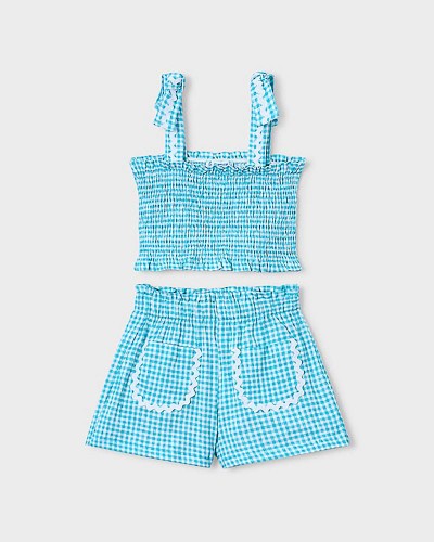 MAYORAL Σετ σορτς - 26-03232