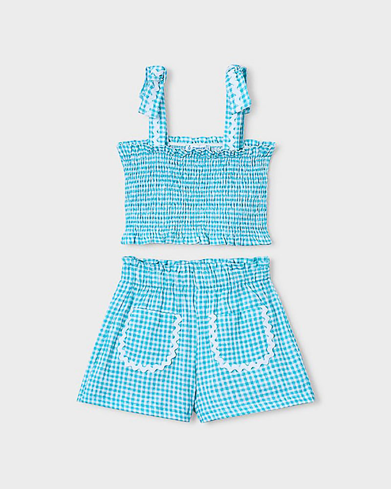 MAYORAL Σετ σορτς - 26-03232