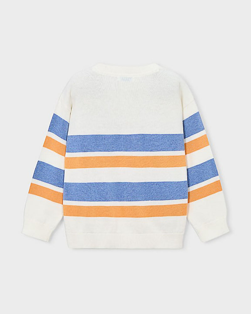 MAYORAL Ζερσευ ριγε - 26-03378