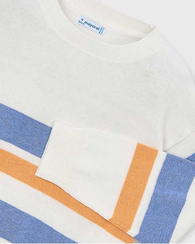 MAYORAL Ζερσευ ριγε - 26-03378