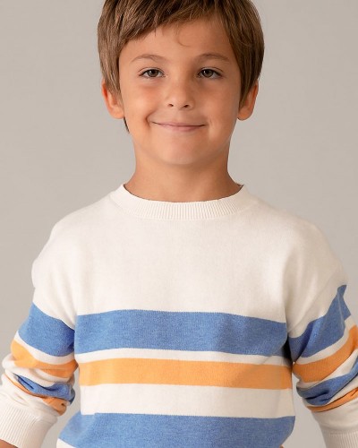 MAYORAL Ζερσευ ριγε - 26-03378