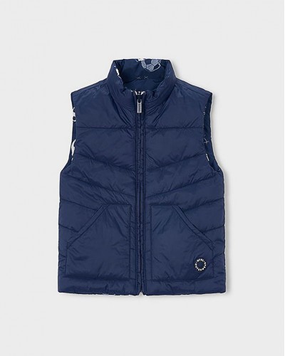 MAYORAL Γιλεκο αναστρεψιμο - 26-03380