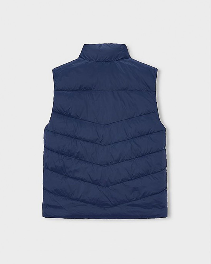 MAYORAL Γιλεκο αναστρεψιμο - 26-03380