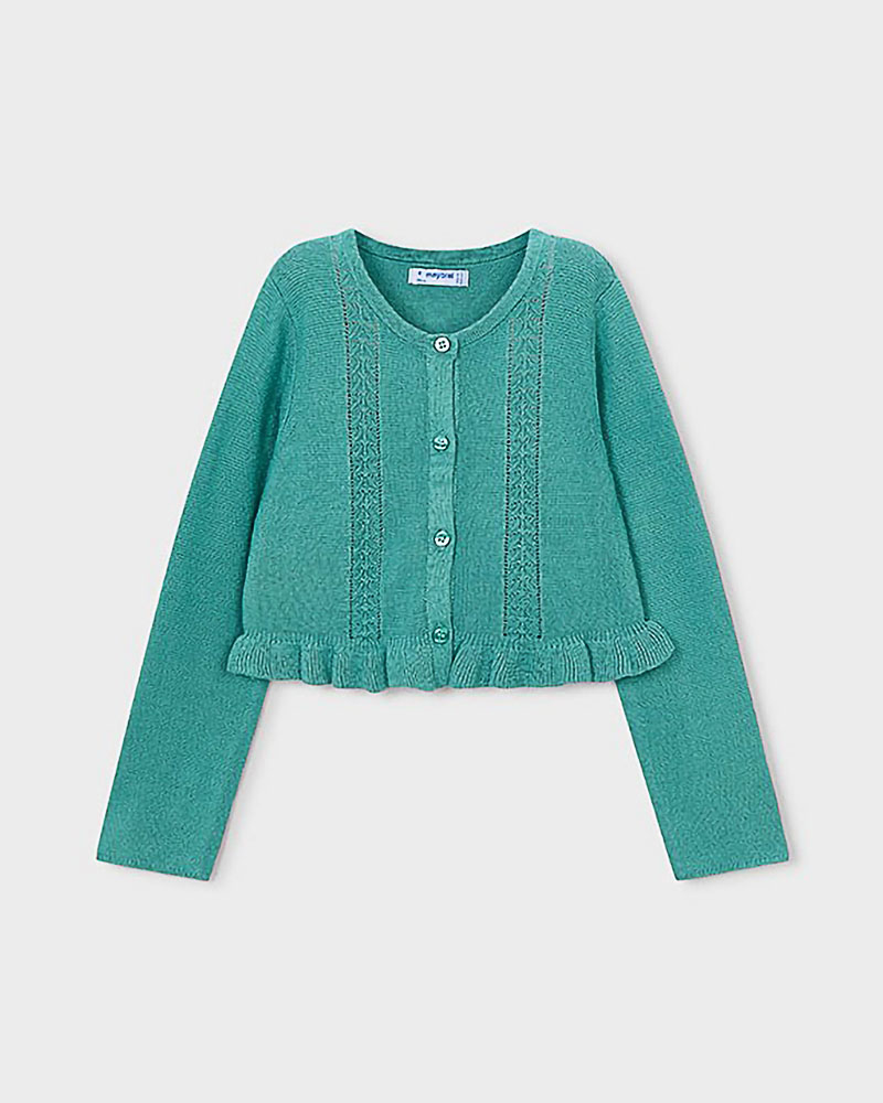 MAYORAL Ζακετα πλεκτη - 26-03383