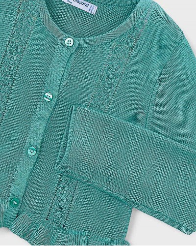 MAYORAL Ζακετα πλεκτη - 26-03383