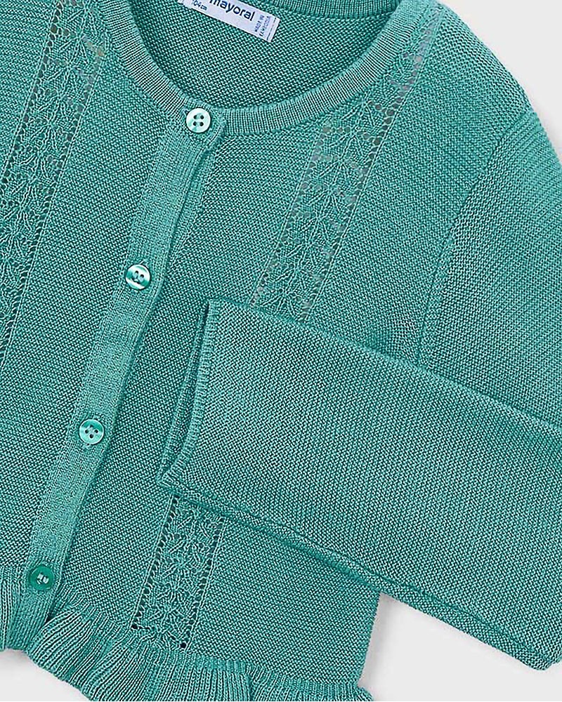 MAYORAL Ζακετα πλεκτη - 26-03383