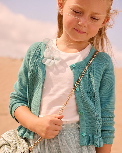 MAYORAL Ζακετα πλεκτη - 26-03383