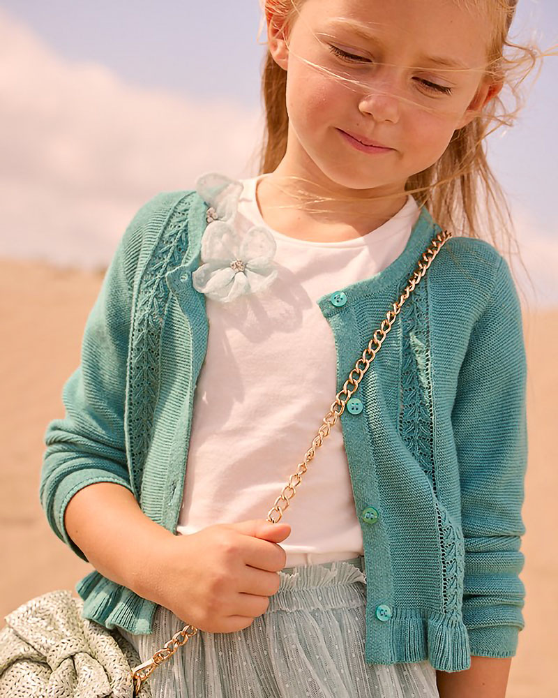 MAYORAL Ζακετα πλεκτη - 26-03383