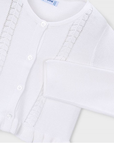 MAYORAL Ζακετα πλεκτη - 26-03383