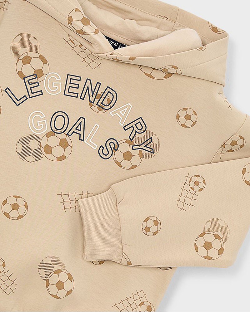 MAYORAL Φουτερ athletics - 26-03435