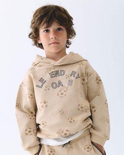 MAYORAL Φουτερ athletics - 26-03435