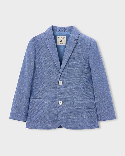 MAYORAL Σακακι λινο suiting - 26-03437