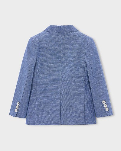 MAYORAL Σακακι λινο suiting - 26-03437