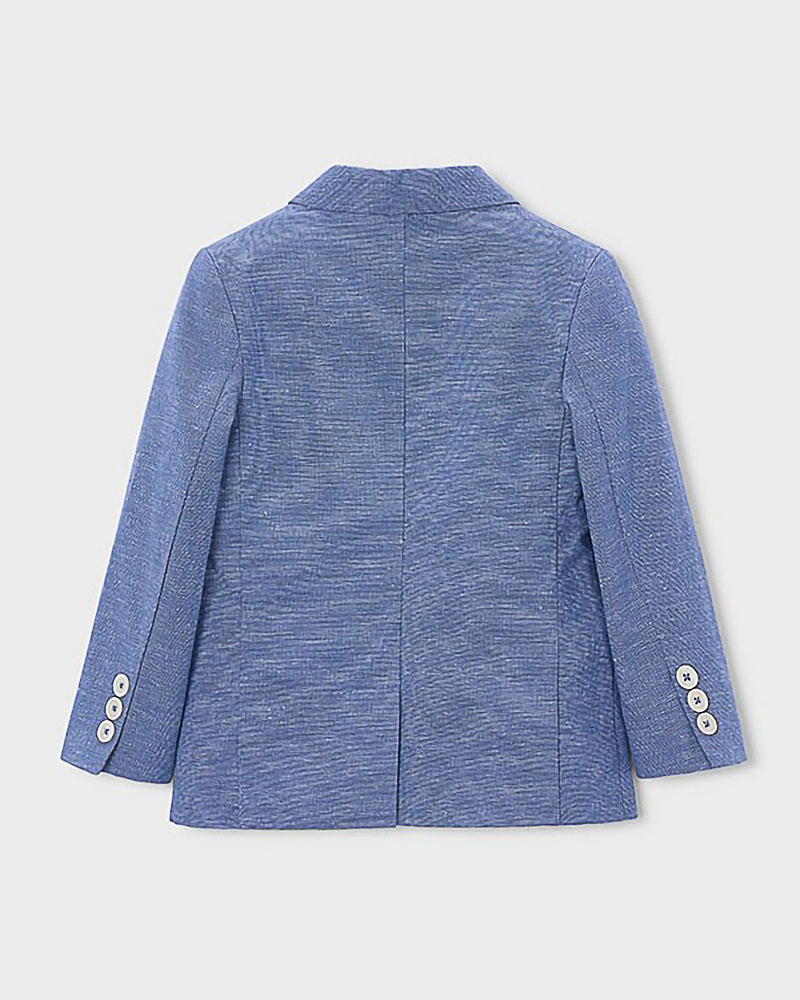 MAYORAL Σακακι λινο suiting - 26-03437