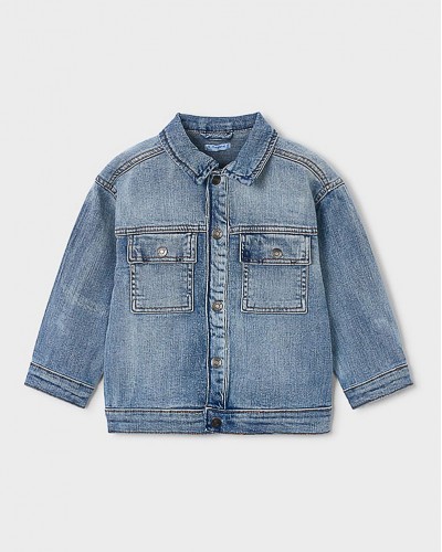 MAYORAL Τζακετ denim - 26-03439