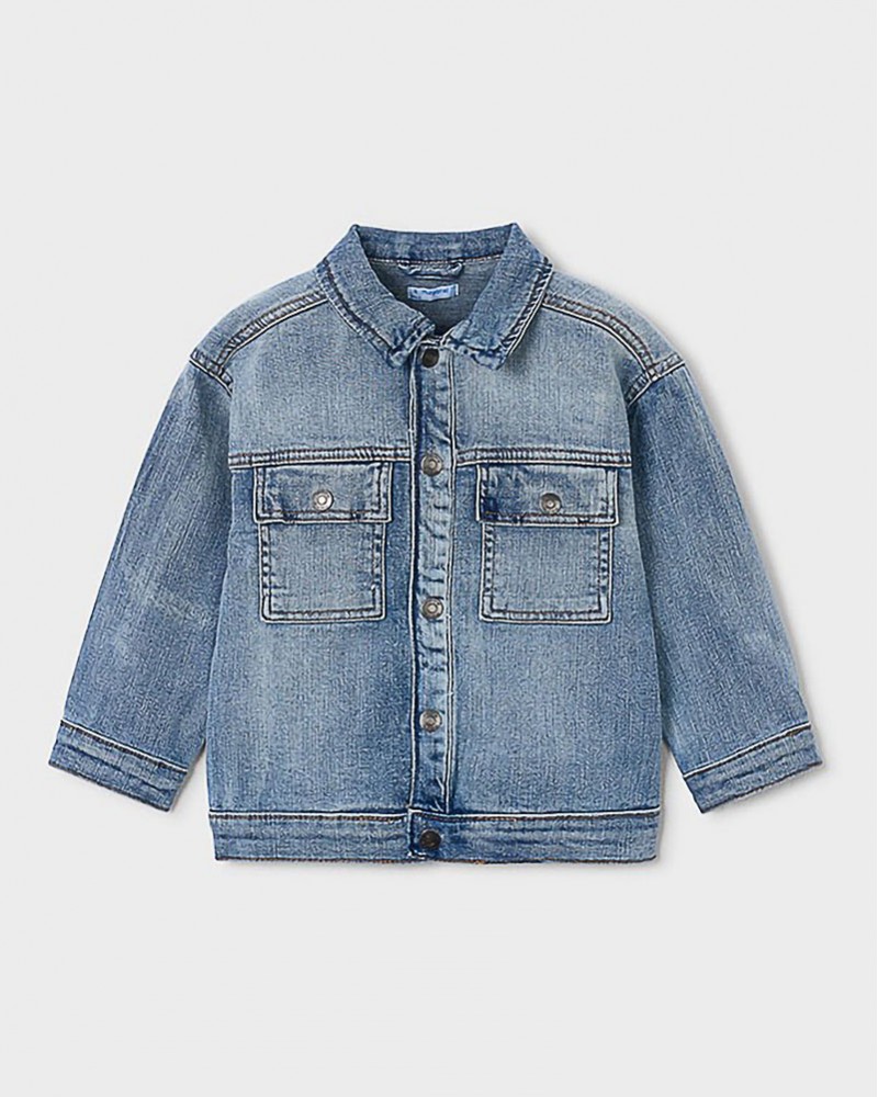 MAYORAL Τζακετ denim - 26-03439