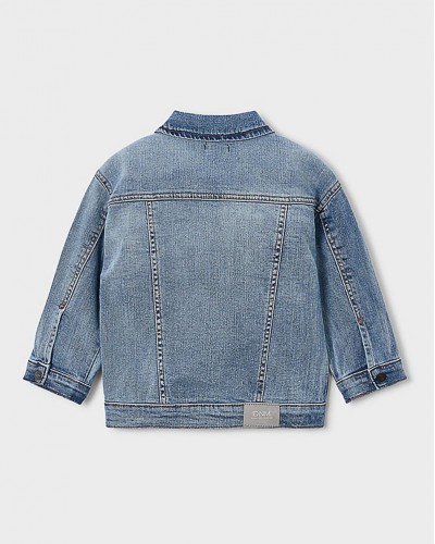 MAYORAL Τζακετ denim - 26-03439