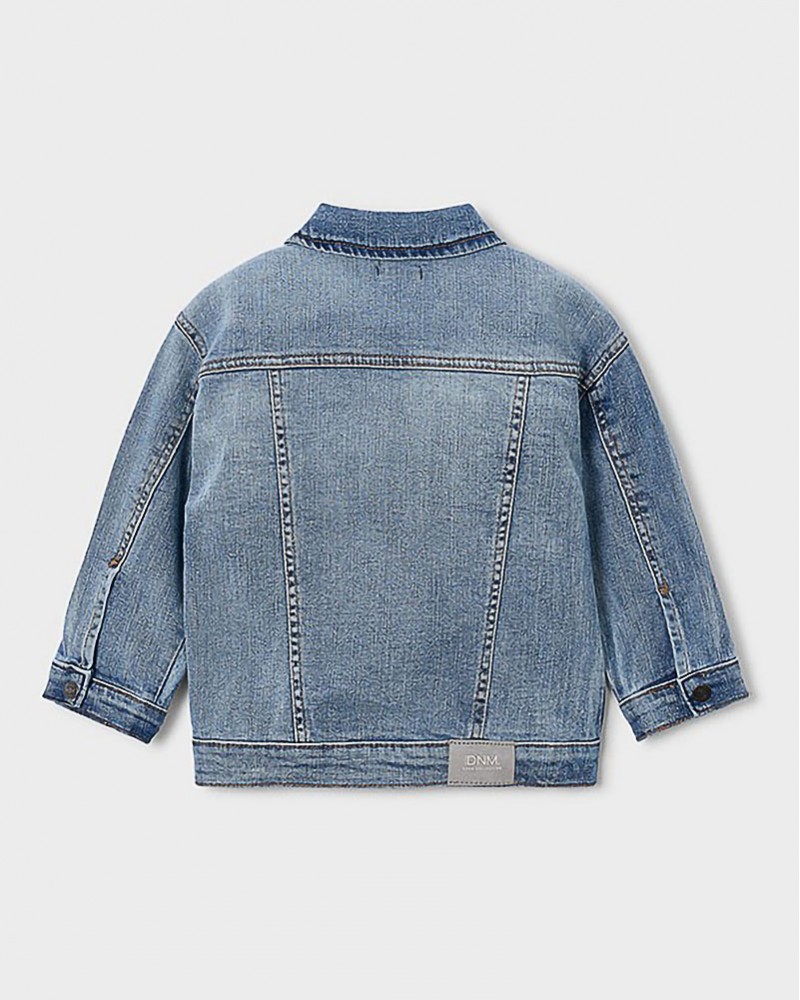 MAYORAL Τζακετ denim - 26-03439