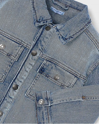 MAYORAL Τζακετ denim - 26-03439