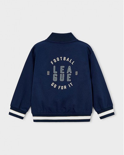 MAYORAL Ζακετα bomber - 26-03440