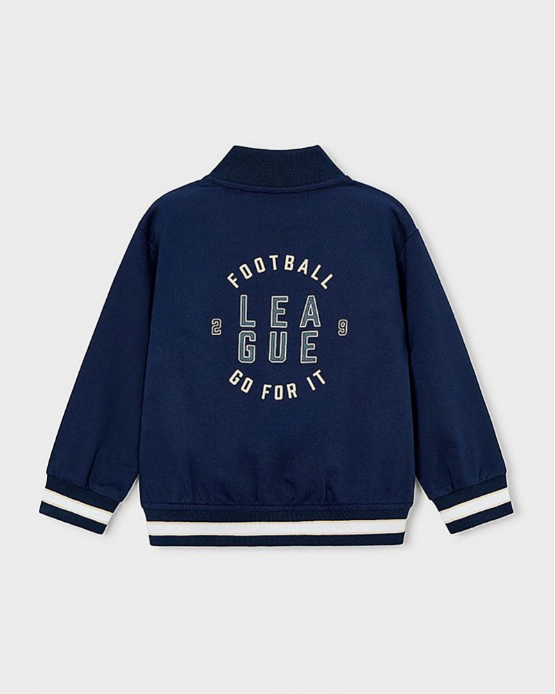 MAYORAL Ζακετα bomber - 26-03440