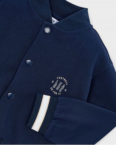 MAYORAL Ζακετα bomber - 26-03440