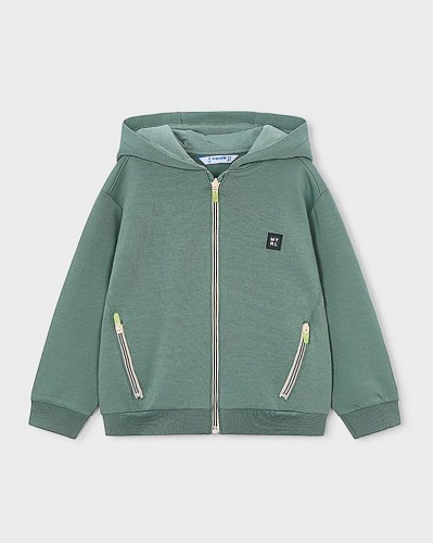 MAYORAL Ζακετα φερμουαρ - 26-03442