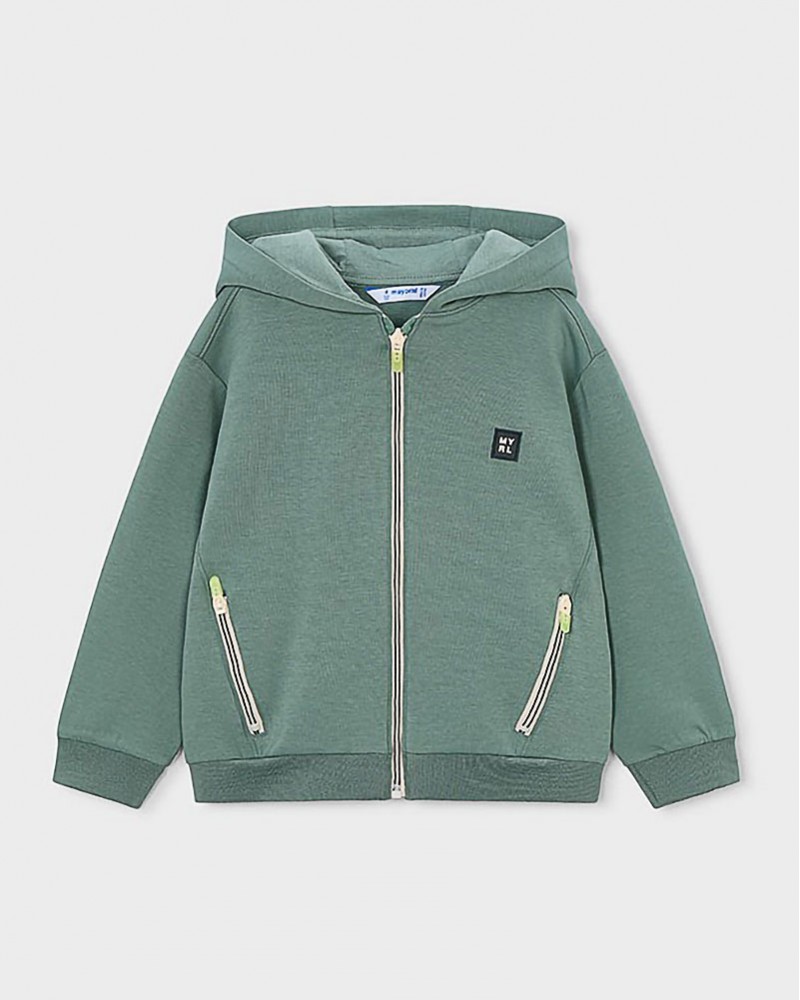 MAYORAL Ζακετα φερμουαρ - 26-03442