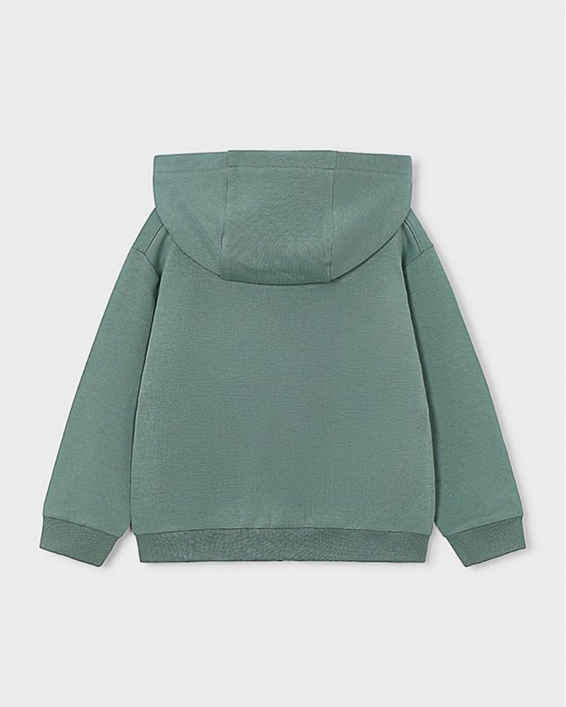 MAYORAL Ζακετα φερμουαρ - 26-03442