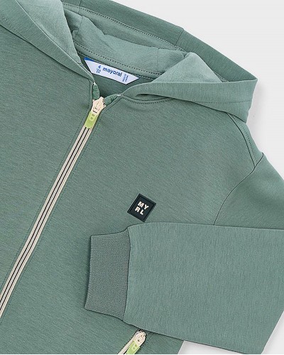 MAYORAL Ζακετα φερμουαρ - 26-03442