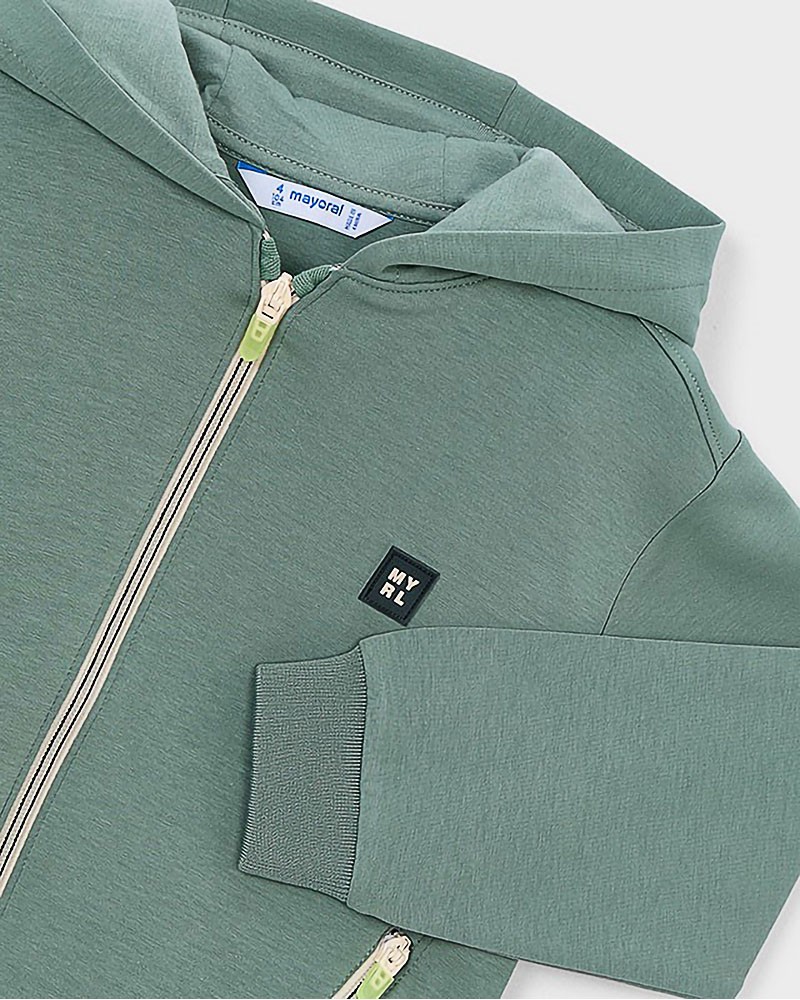 MAYORAL Ζακετα φερμουαρ - 26-03442