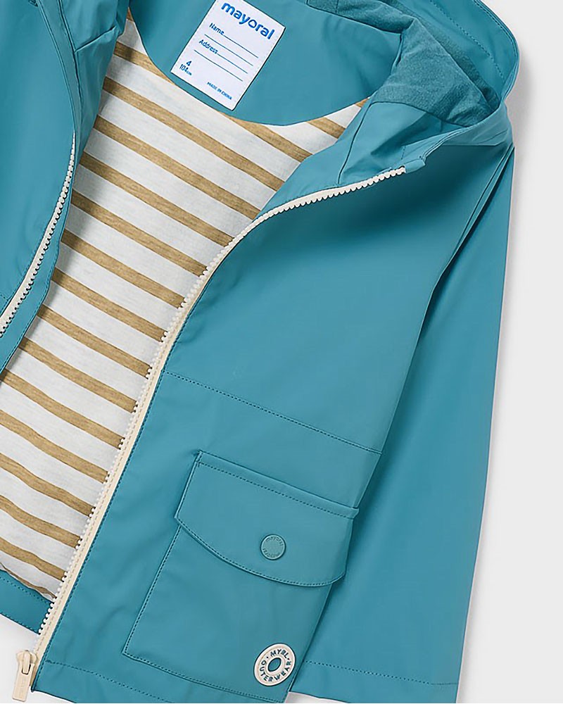 MAYORAL Αδιαβροχο - 26-03443