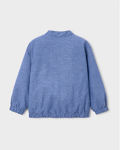 MAYORAL Αντιανεμικο αναστρεψιμο λινο - 26-03444