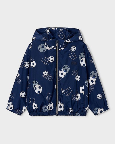 MAYORAL Αντιανεμικο σταμπωτο - 26-03446