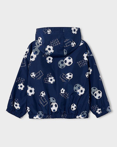 MAYORAL Αντιανεμικο σταμπωτο - 26-03446